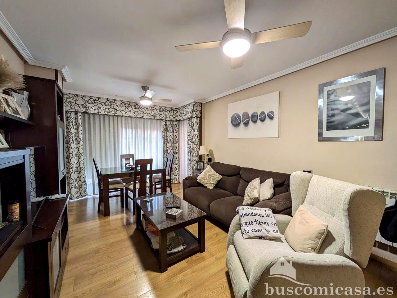 Pis en venda a Jaén, Centro ciudad