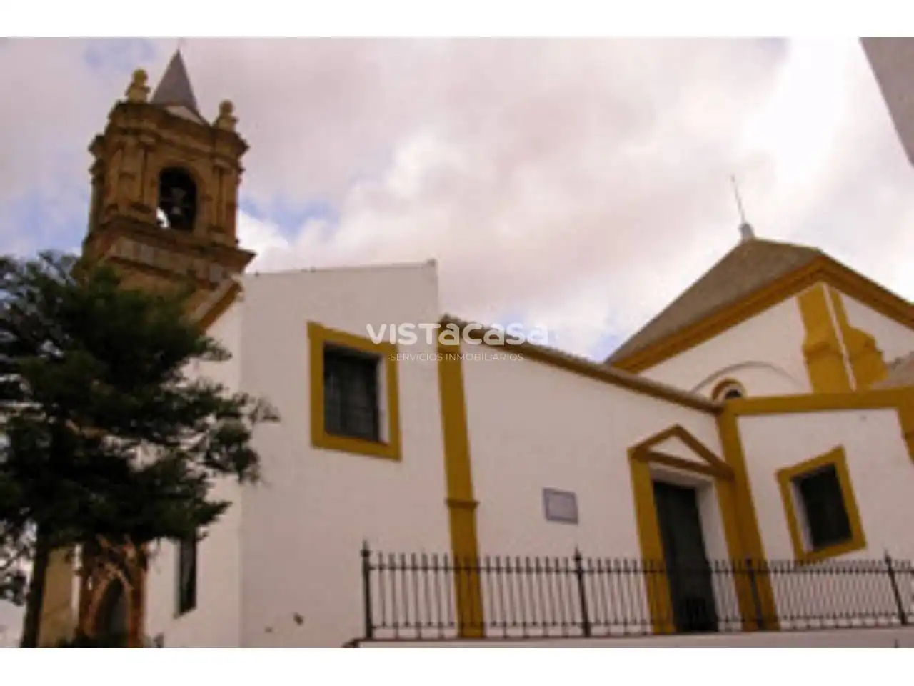 Terreny residencial en venda a Mairena del Alcor, imagen 13