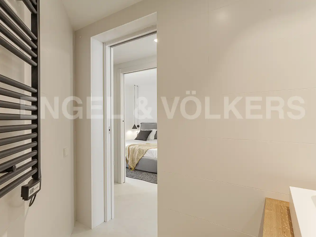 Flat for rent in Dreta de l'Eixample