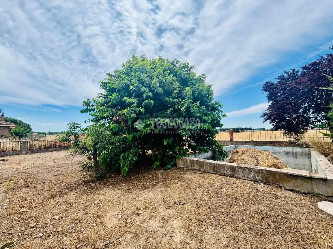 Residential land for sale in Viana de Cega, imagen 21
