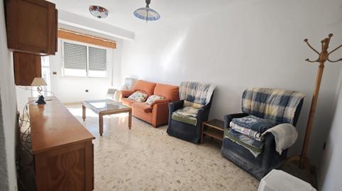 Foto 4 de Casa o xalet en venda a Roquetas Pueblo, Roquetas de Mar