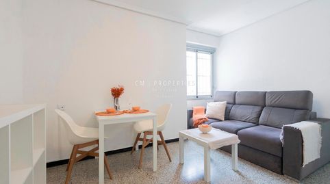 Foto 5 de Pis de lloguer a Plata, Mont-Olivet, Valencia Capital