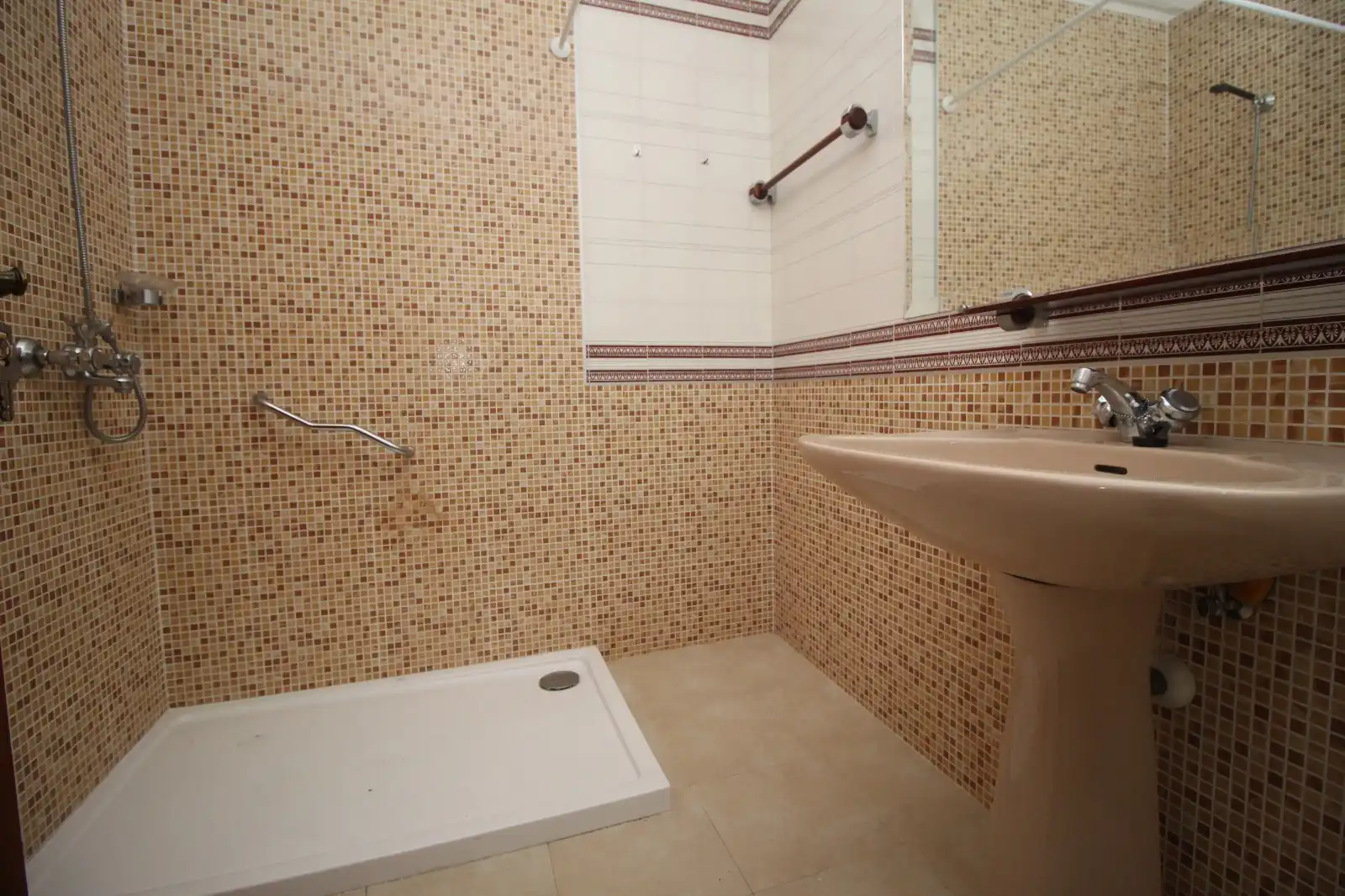 Flat for sale in Betanzos