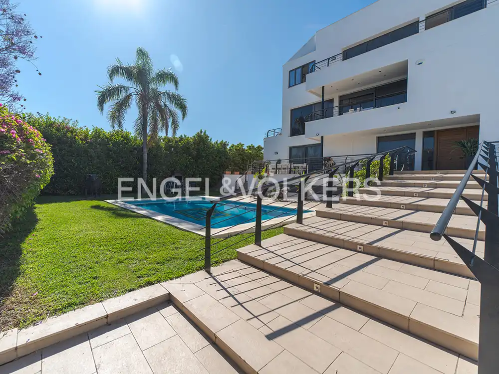 Villa mit Terrasse zum Verkauf in Calle del Sargo, imagen 3
