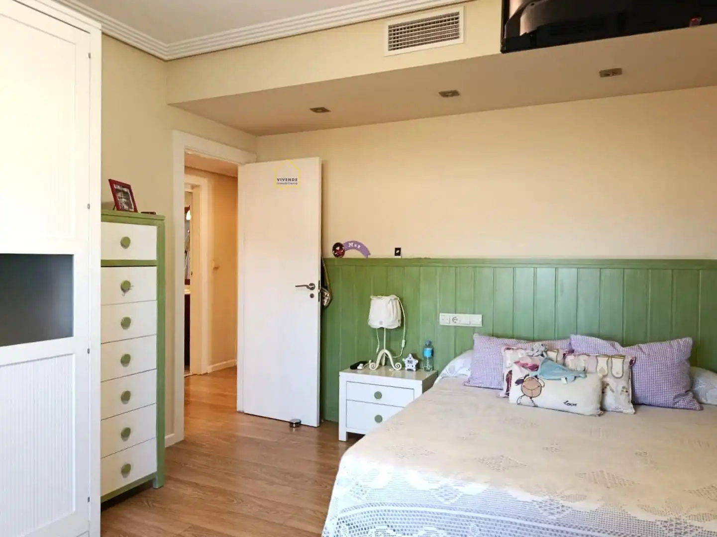 Ático en venta en San Cristobal - San Diego