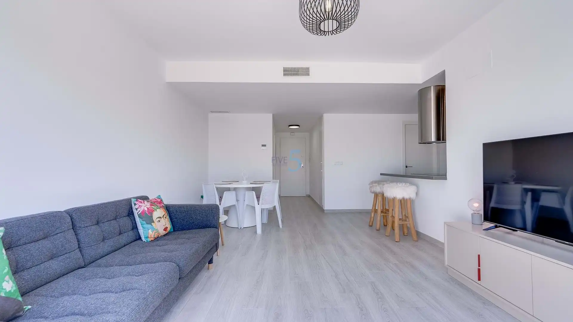 Flat with terrace for sale in Orihuela Costa, imagen 3