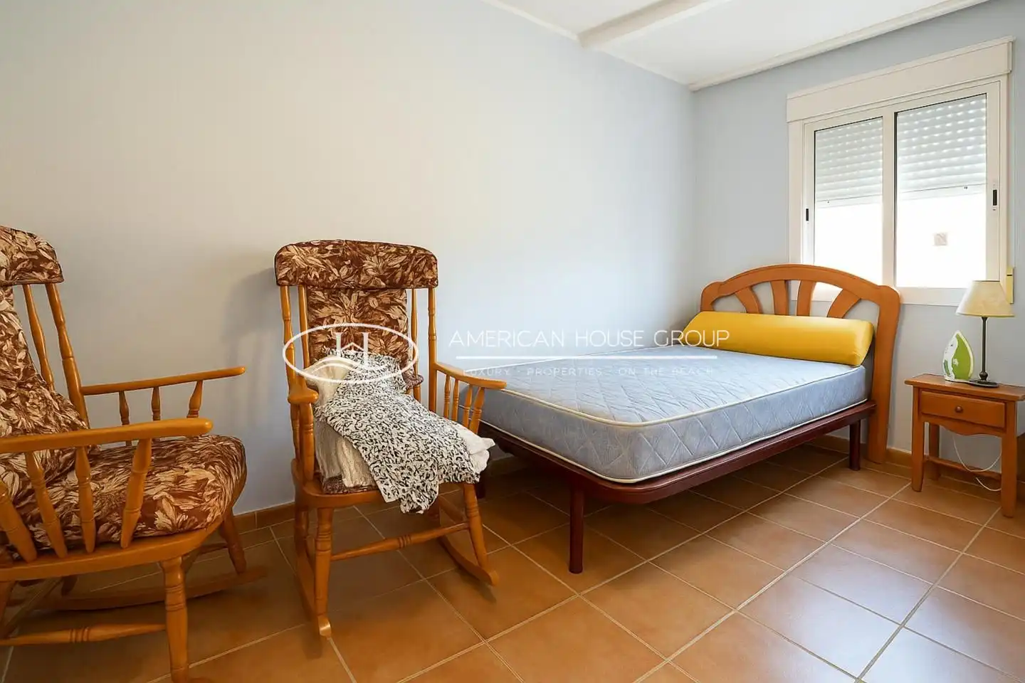 Bedroom of Houses for sale in Chiclana de la Frontera  with Private garden, Terrace and Storage room