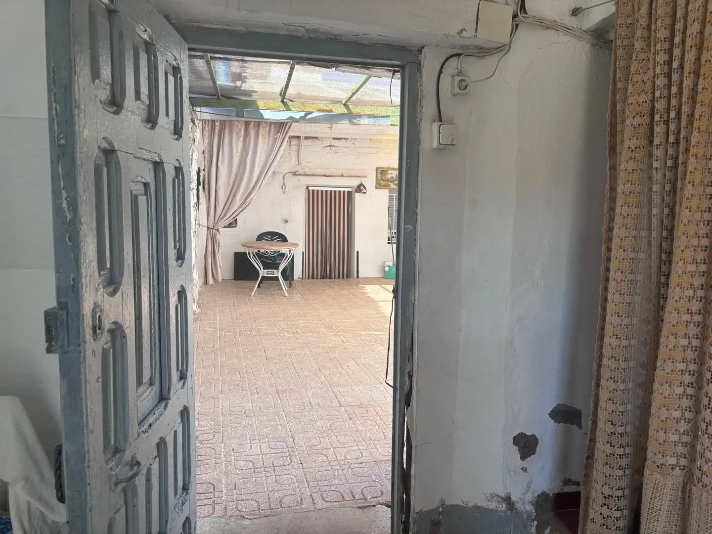 Casa o chalet en venta en Buenache de Alarcón con Jardín privado y Amueblado