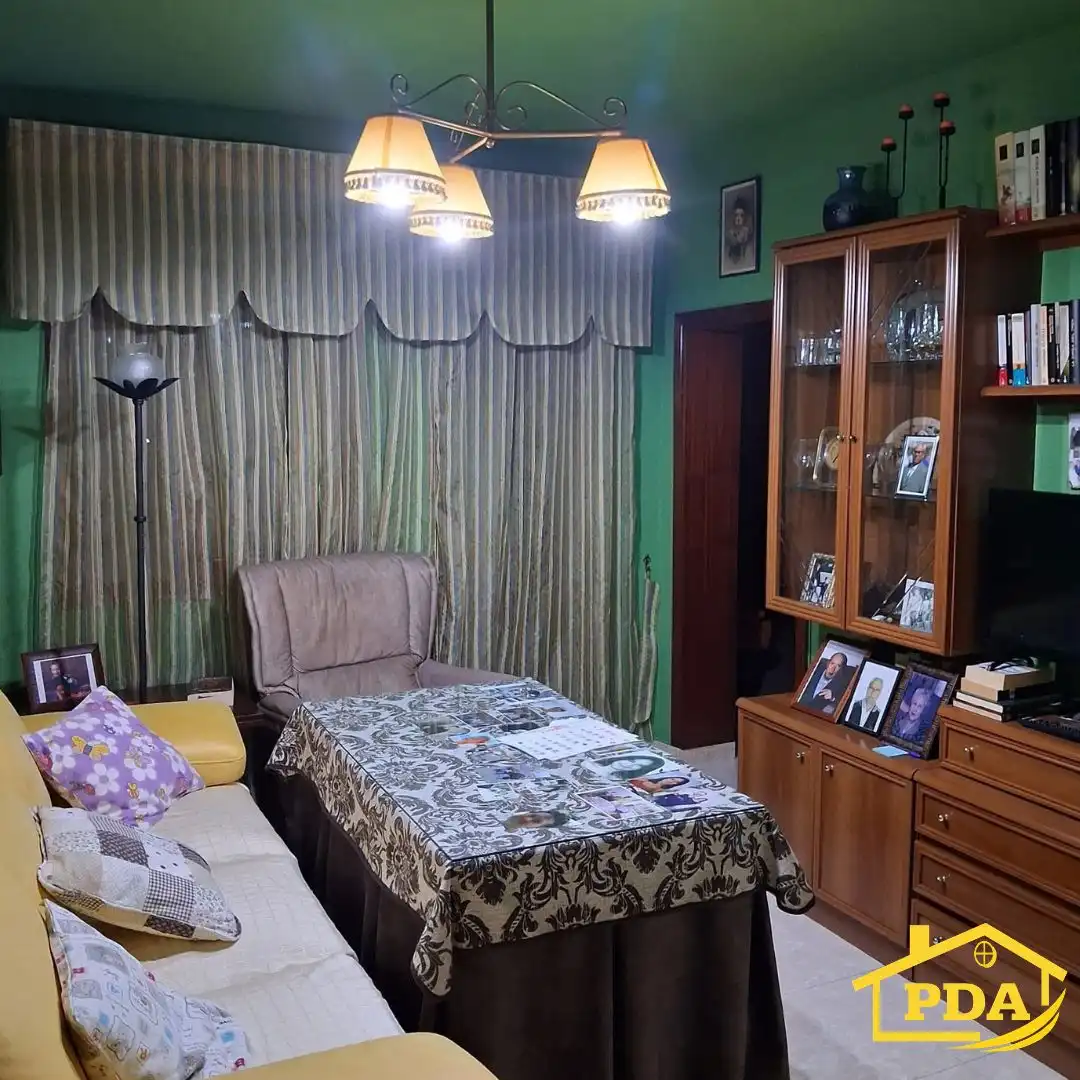 Wohnung zum Verkauf in Palma del Río
