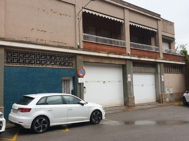 Nave industrial in vendita a C/ Major