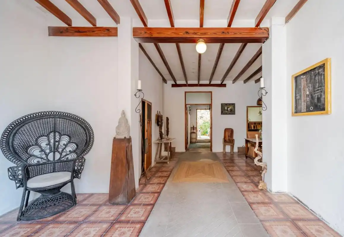 Maison avec terrasse à vendre à Carrer Pare Pere, imagen 2