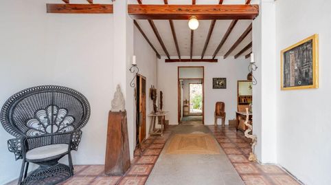 Foto 2 de Casa o xalet en venda a Carrer Pare Pere, Jesús Pobre, Dénia