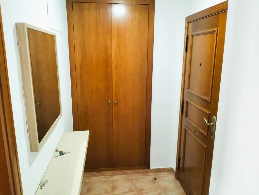 Attique avec terrasse à vendre à Calle Conde de Cirat, imagen 5