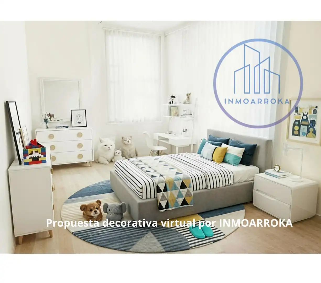Local comercial en venda a Bidebieta Plaza 4W, imagen 6