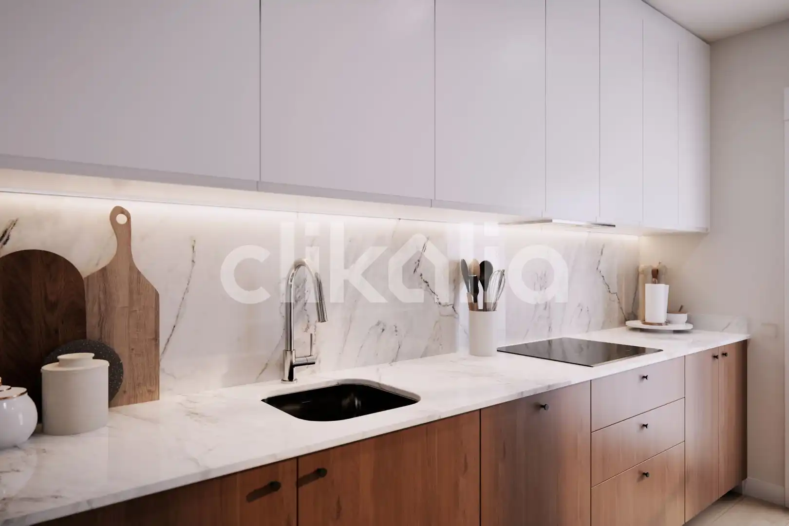 Flat with lift for sale in Chamartín, imagen 10