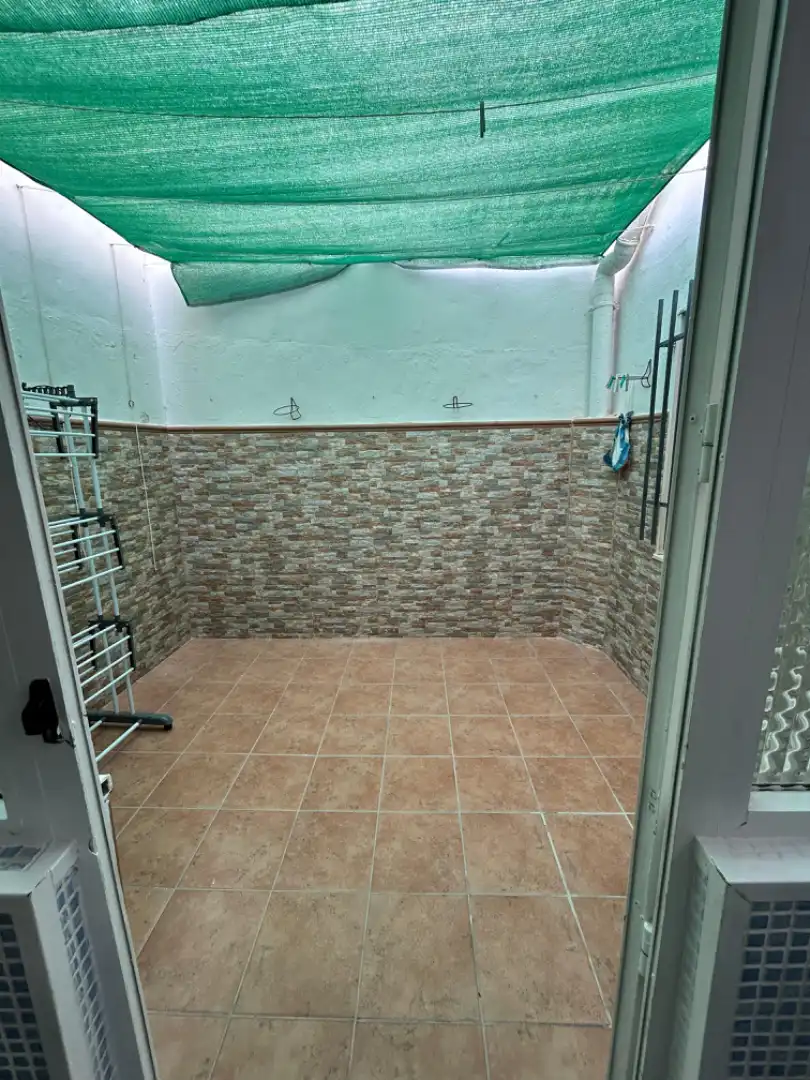 Bathroom of Flat for sale in Úbeda  with Heating