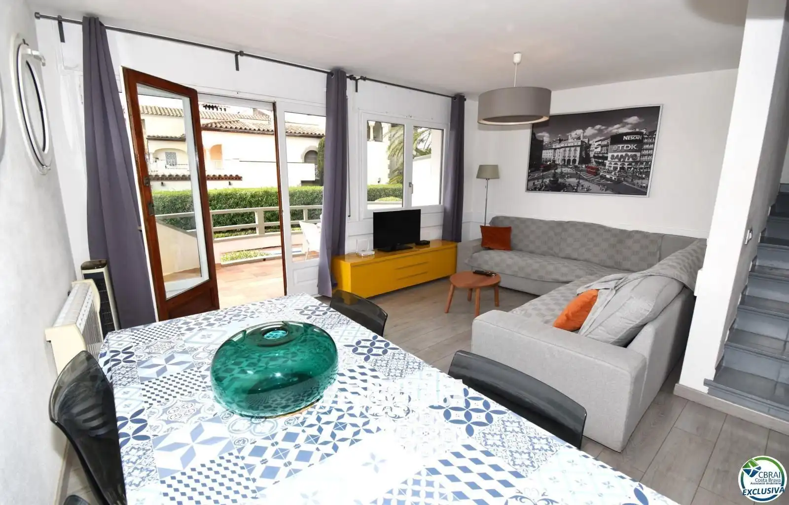 Villa avec piscine à vendre à Salins 4ª Línea, imagen 10