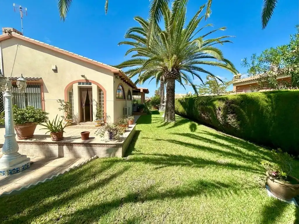 Villa mit Pool zum Verkauf in Calle CALETA-CABO ROIG, imagen 5