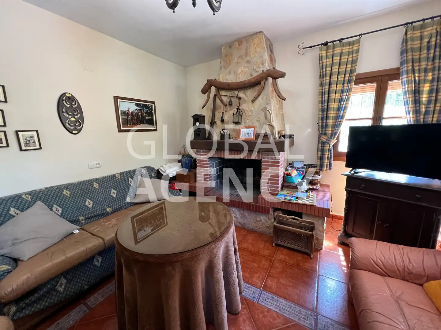 Sala d'estar de Terreny en venda en Jaén