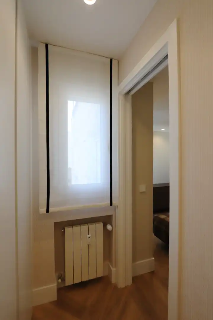 Attique avec ascenseur à vendre à Barrio de Salamanca, imagen 45