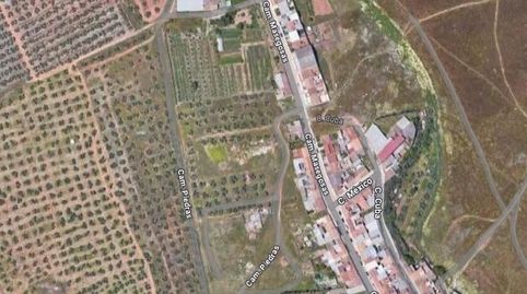 Foto 2 de Casa o chalet en venta en Masegosas, Arrayanes, Linares