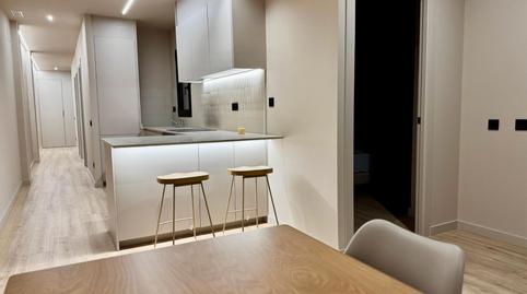 Photo 5 of Flat to rent in Sant Roc, Badalona