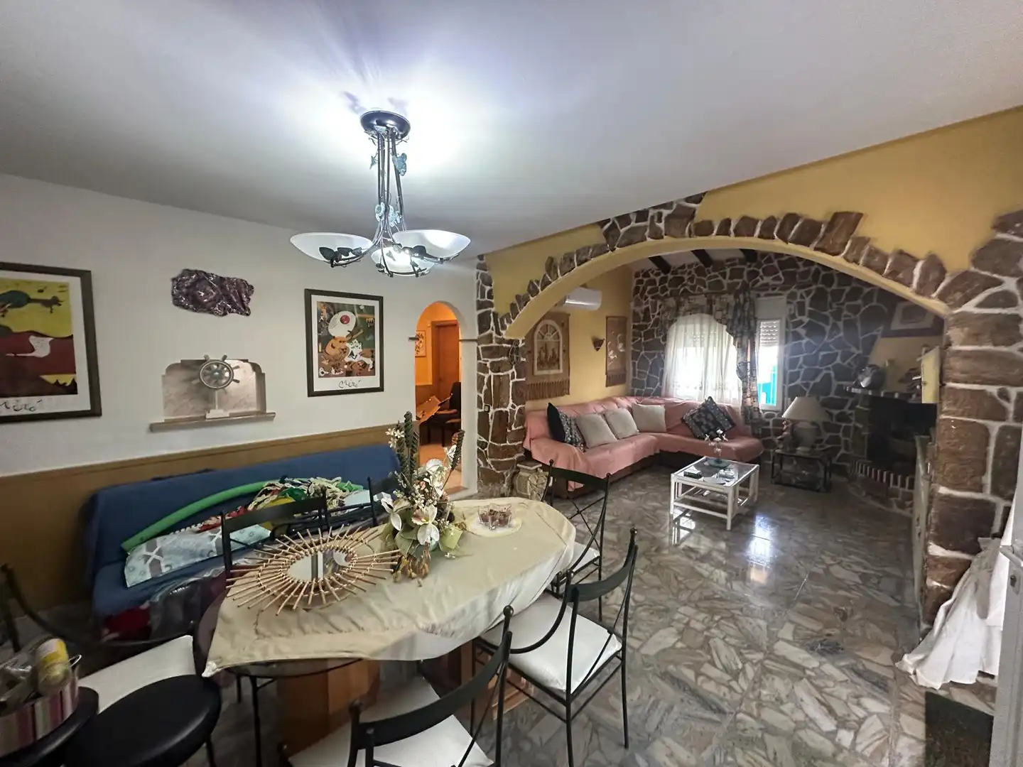 Villa avec piscine à vendre à Miami Platja, imagen 7