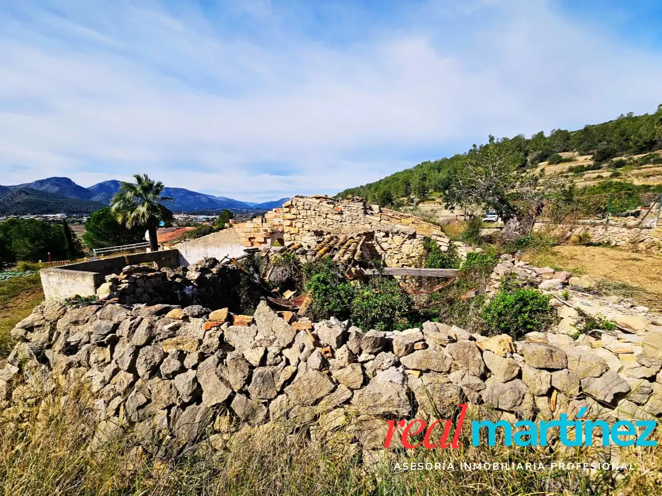 Houses for sale in Llíber  with Terrace