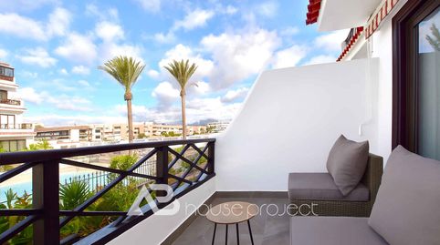 Foto 5 de Ático en venta en Calle de la Te, 2, Costa del Silencio, Arona