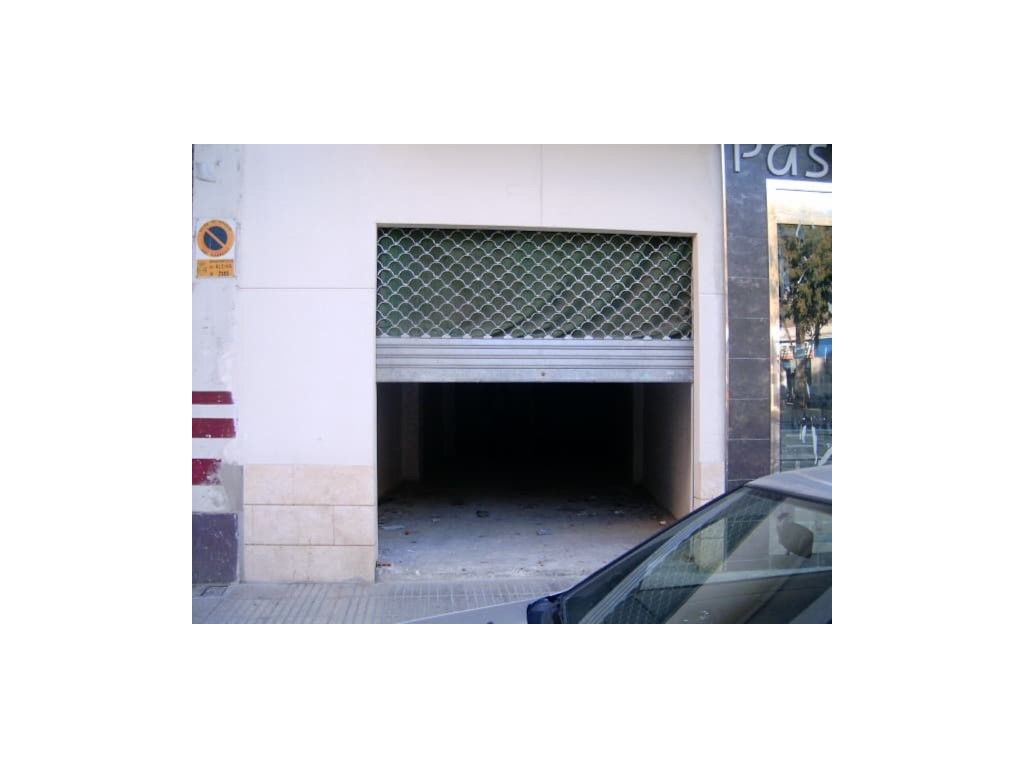 Local de lloguer a Avinguda del Parc, 2, Alquenència - Venècia, Casc Urbà