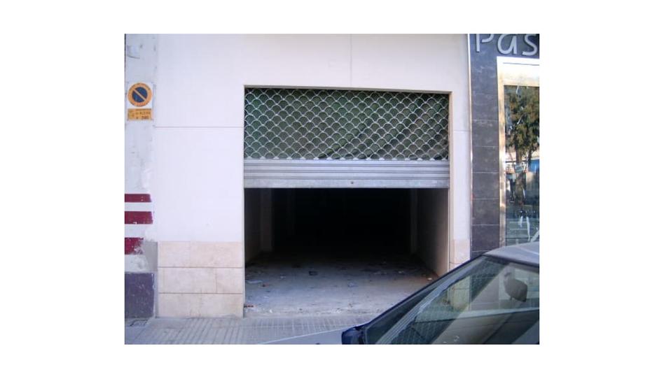 Photo 1 of Premises to rent in Avinguda del Parc, 2, Alquenència - Venècia, Valencia