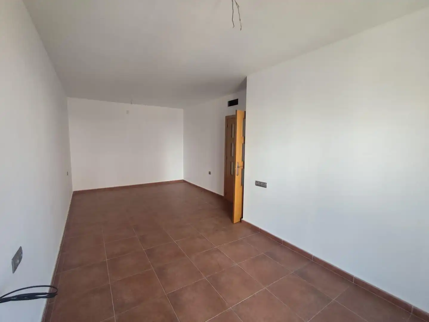 Pis amb ascensor en venda a Casco Urbano, imagen 7