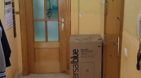 Foto 5 de Piso en venta en Cl Carpatos Los (e) (-), Plaza de la Luz, El Ejido