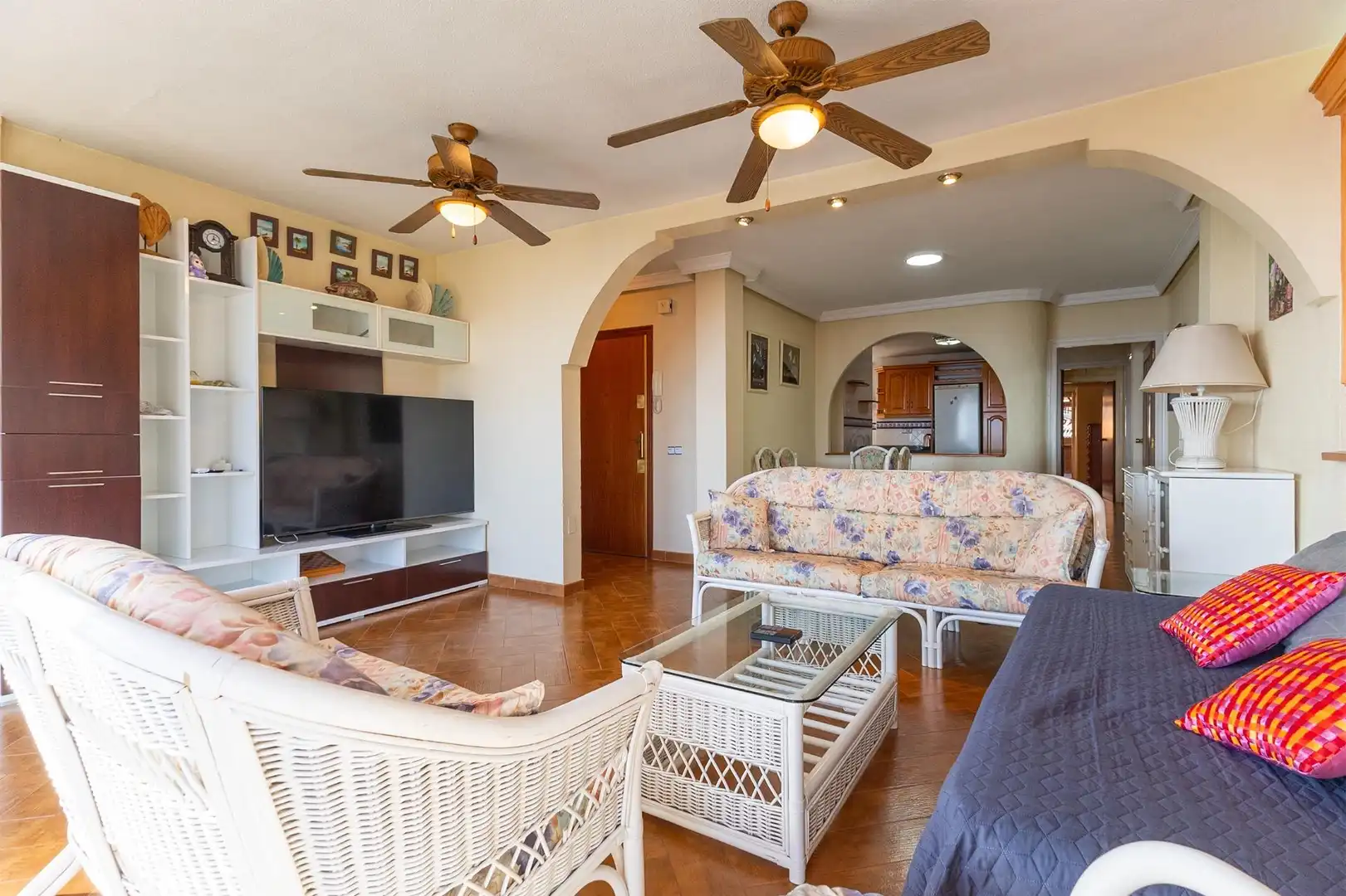 Wohnung mit Aufzug zum Verkauf in Avenida DENIA, imagen 7