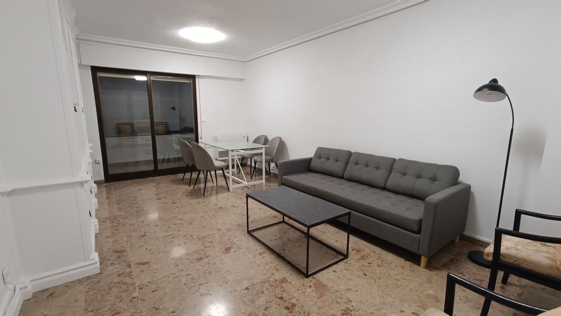 Pis de lloguer a Calle Doctor Fleming, Norte