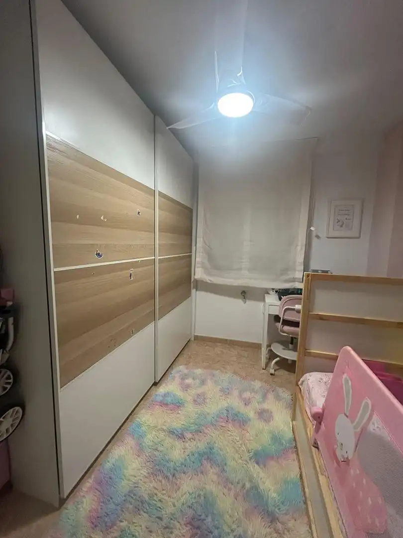 Habitación de Piso en venta en Carretera de Cádiz