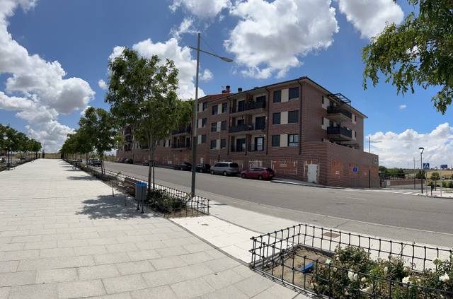 Garaje en Venta en AVENIDA MIGUEL ANGEL BLANCO, -1 en Torrejón de Velasco