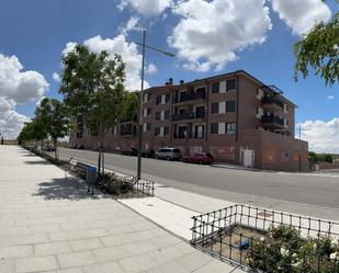 Vista exterior de Garatge en venda en Torrejón de Velasco