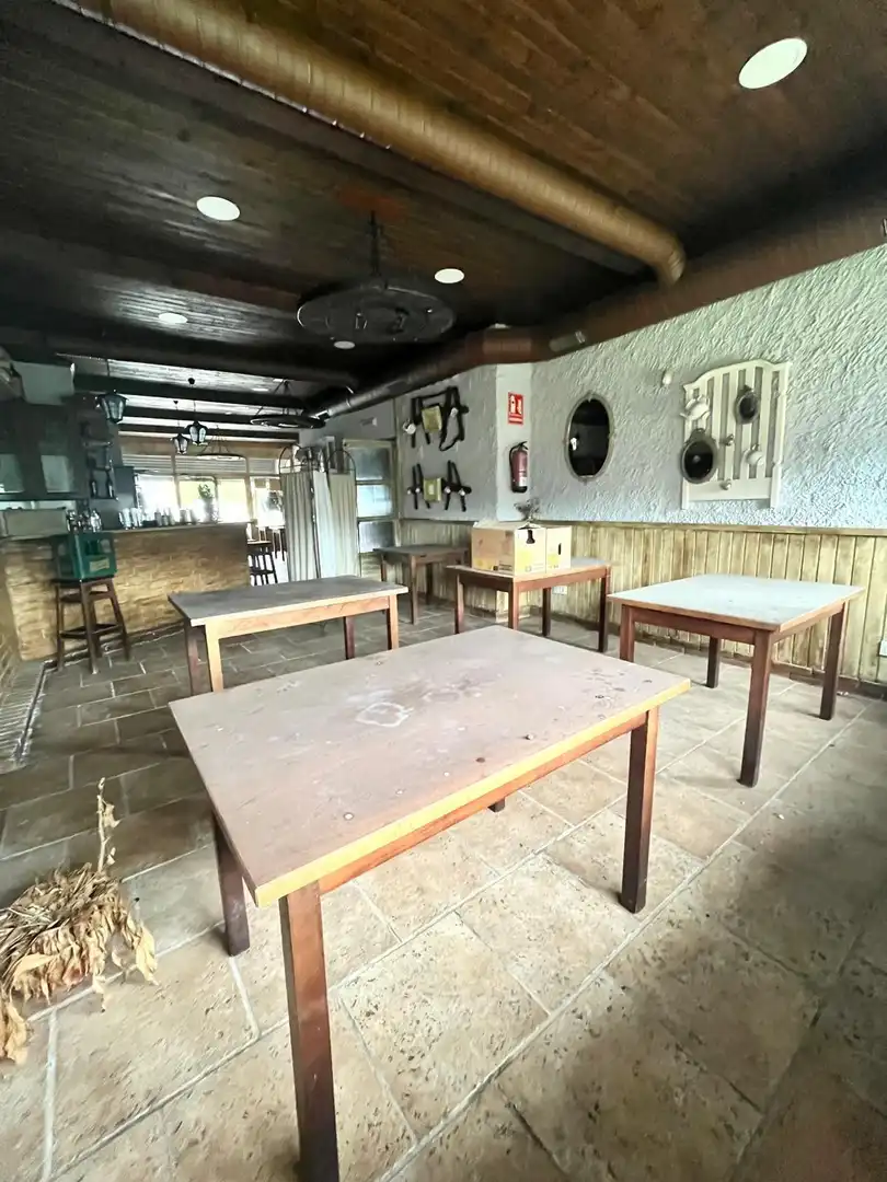 Business premises for sale in Meicende, imagen 15