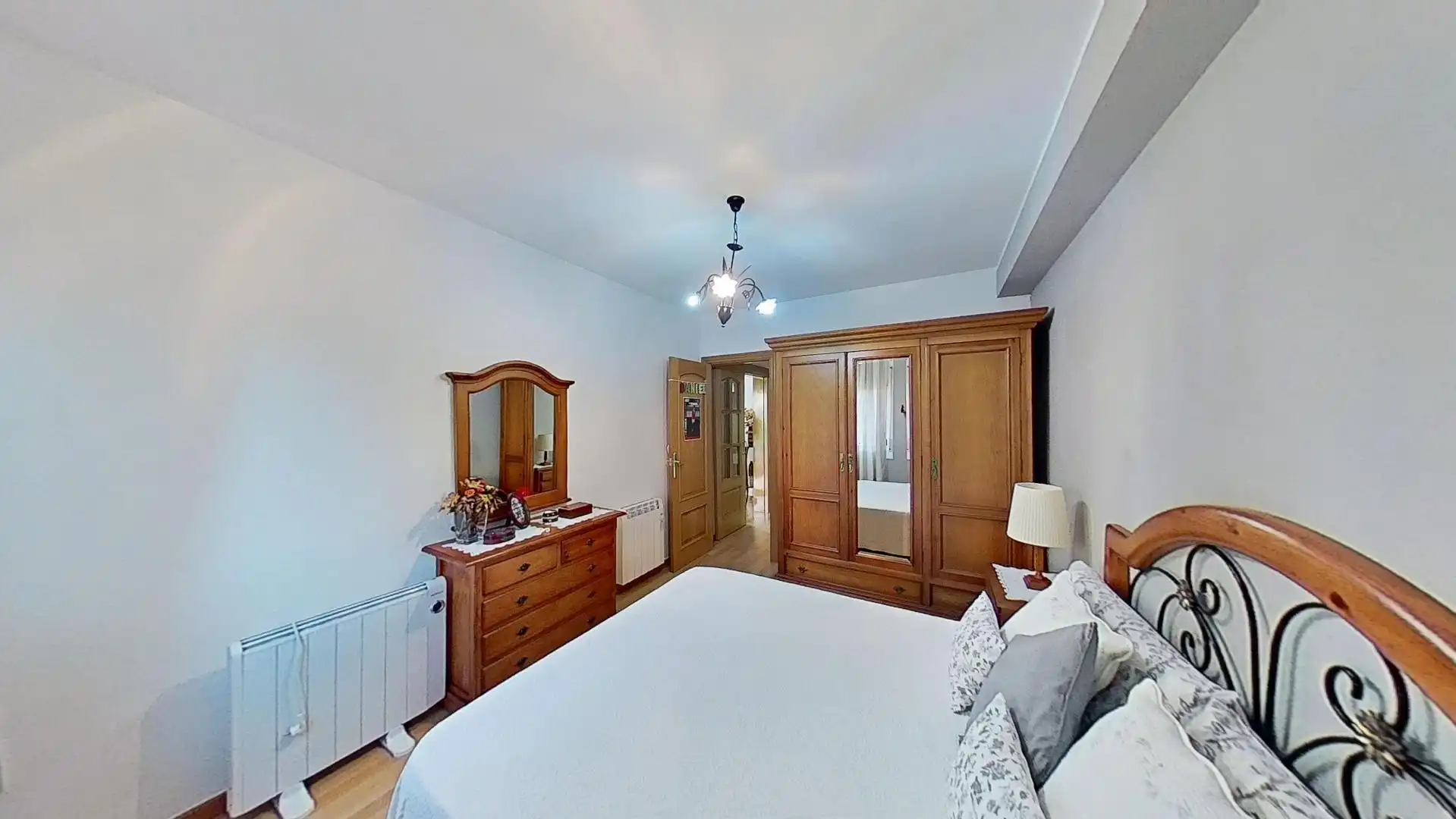 Wohnung mit Aufzug zum Verkauf in Rambla TORRENTET, imagen 13