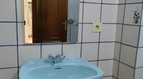 Foto 4 de Piso en venta en Corredoira Das Fraguas, Concheiros - Fontiñas, Santiago de Compostela