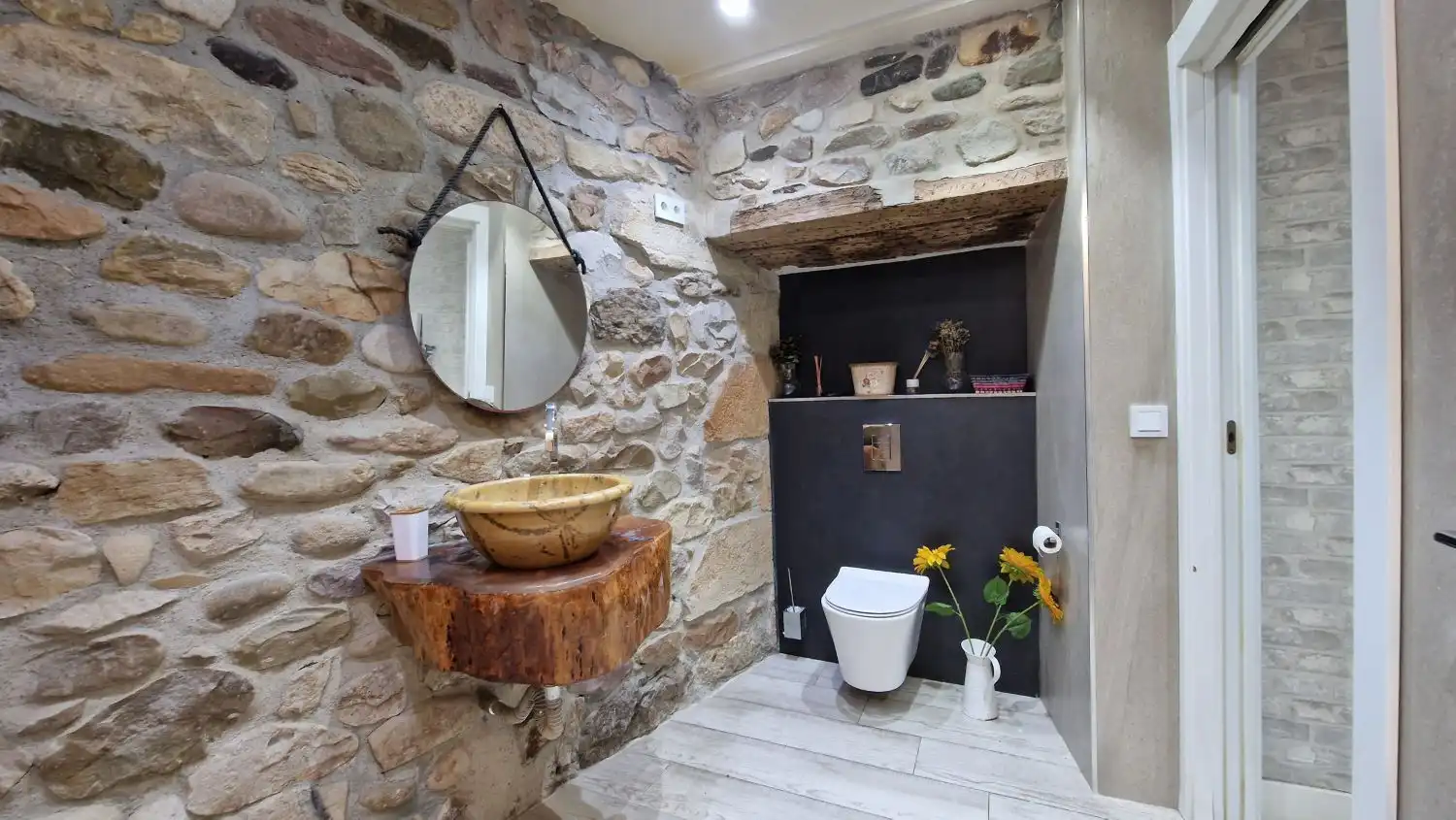 Casa con terrazza in vendita a Los Corrales de Buelna, imagen 25