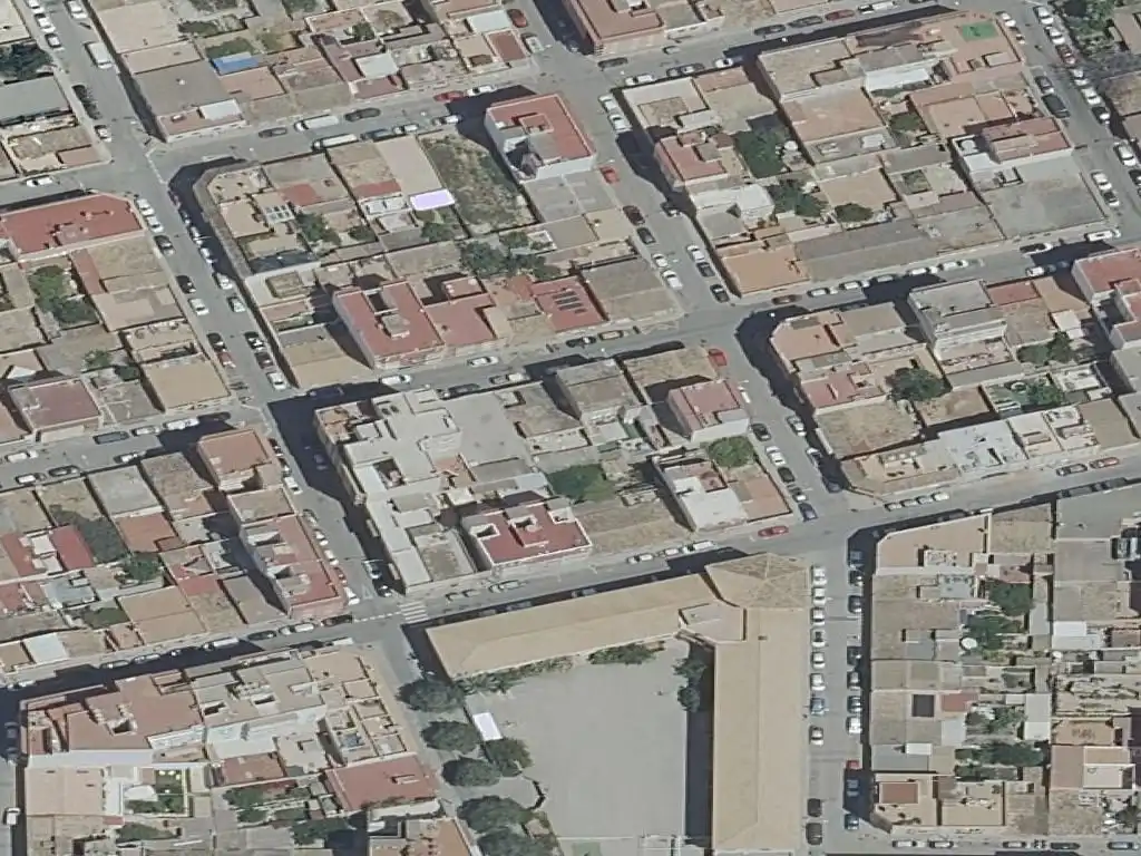Wohnung zum Verkauf in calle San Isidro