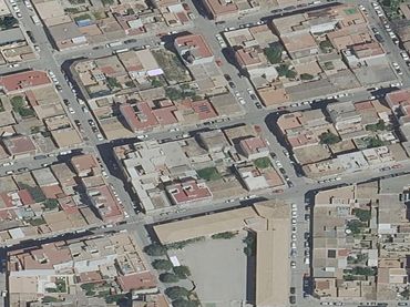 Appartement à vendre à calle San Isidro