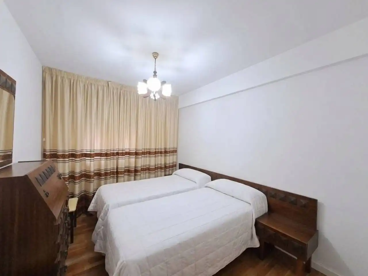 Bedroom of Flat for sale in Centro