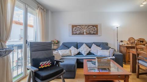 Foto 5 de Dúplex en venda a Alameda, Torres de la Alameda, Madrid