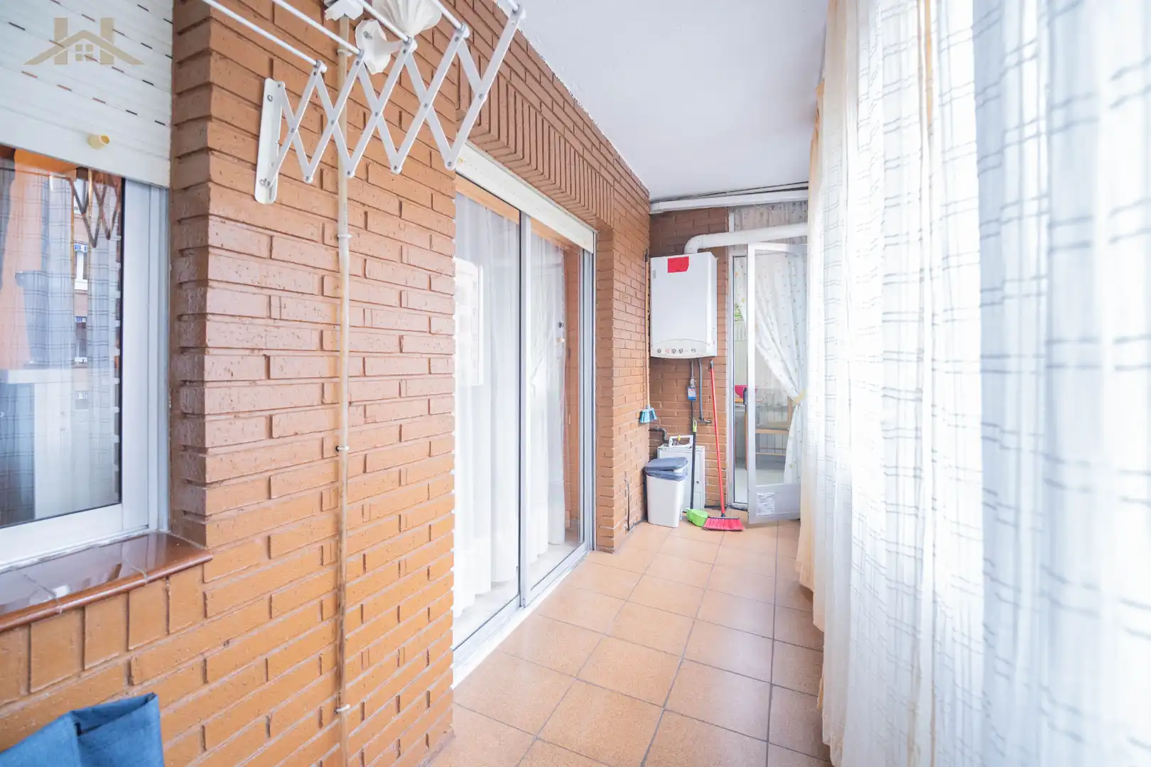 Habitación de Piso en venta en Torrejón de Ardoz con Aire acondicionado, Calefacción y Terraza