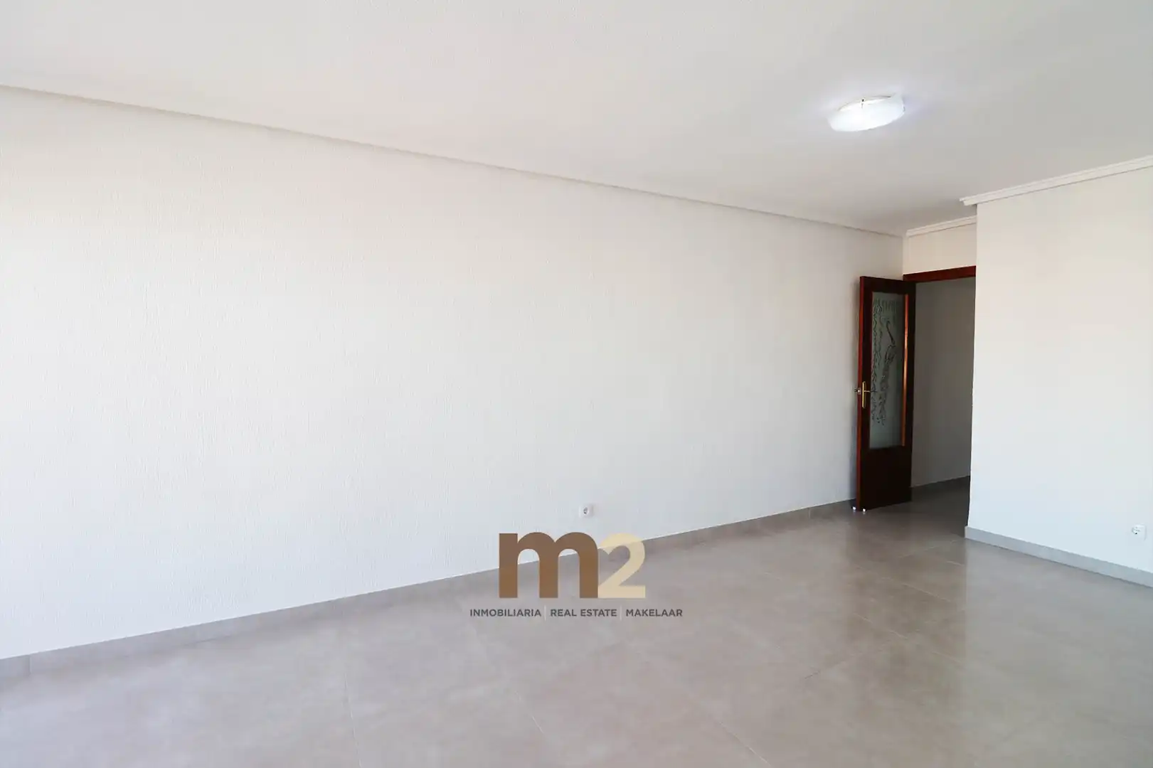 Sala d'estar de Apartament de lloguer en Guardamar del Segura amb Terrassa, Forn i Rentadora