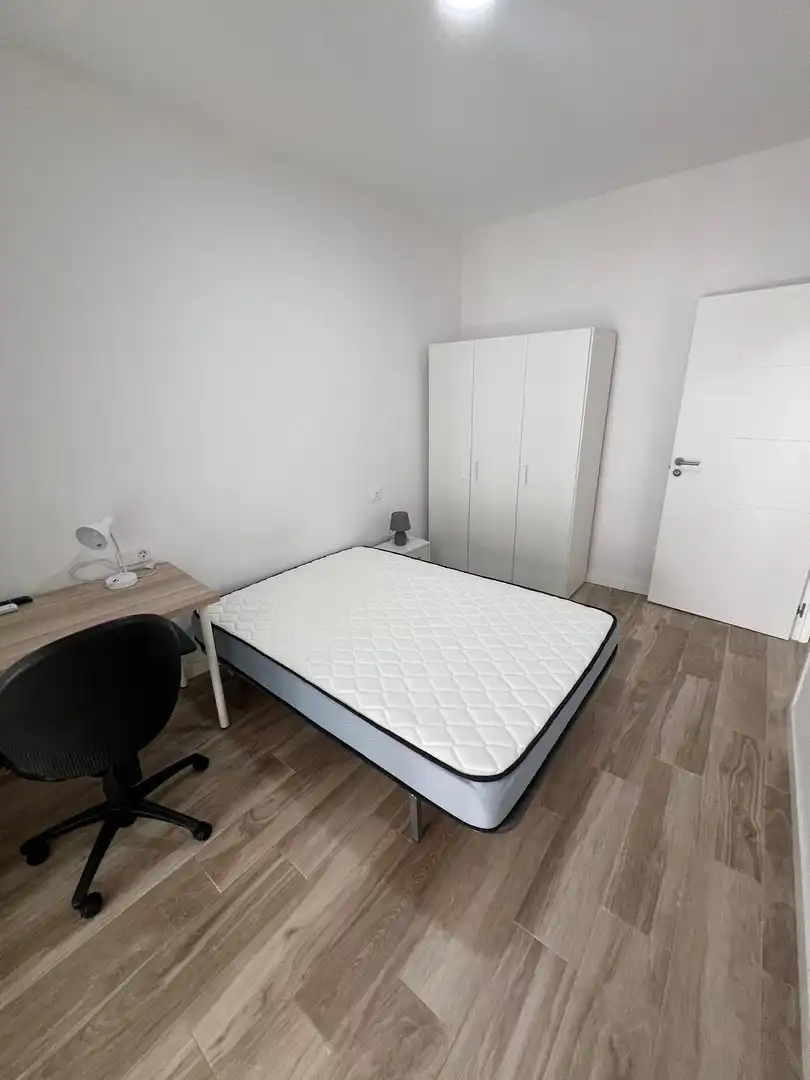 Dormitori de Casa o xalet en venda en Murcia amb Aire condicionat, Calefacció i Traster