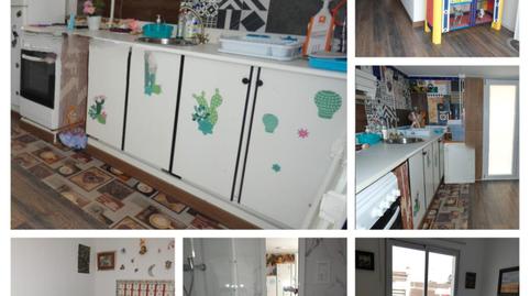 Photo 5 of Single-family semi-detached for sale in Avenida Papa Luna E 151, 9, La Volta, Peñíscola / Peníscola